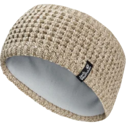 MEDLEY KNIT HEADBAND W