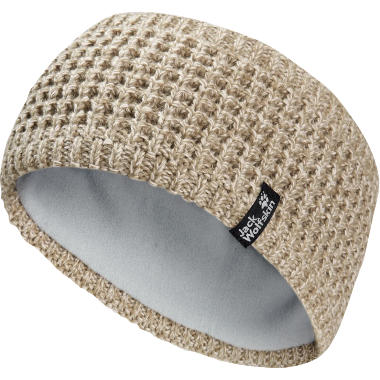 MEDLEY KNIT HEADBAND W