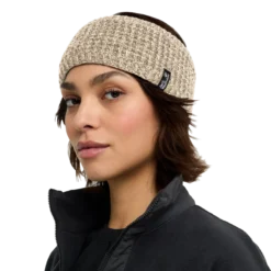 MEDLEY KNIT HEADBAND W
