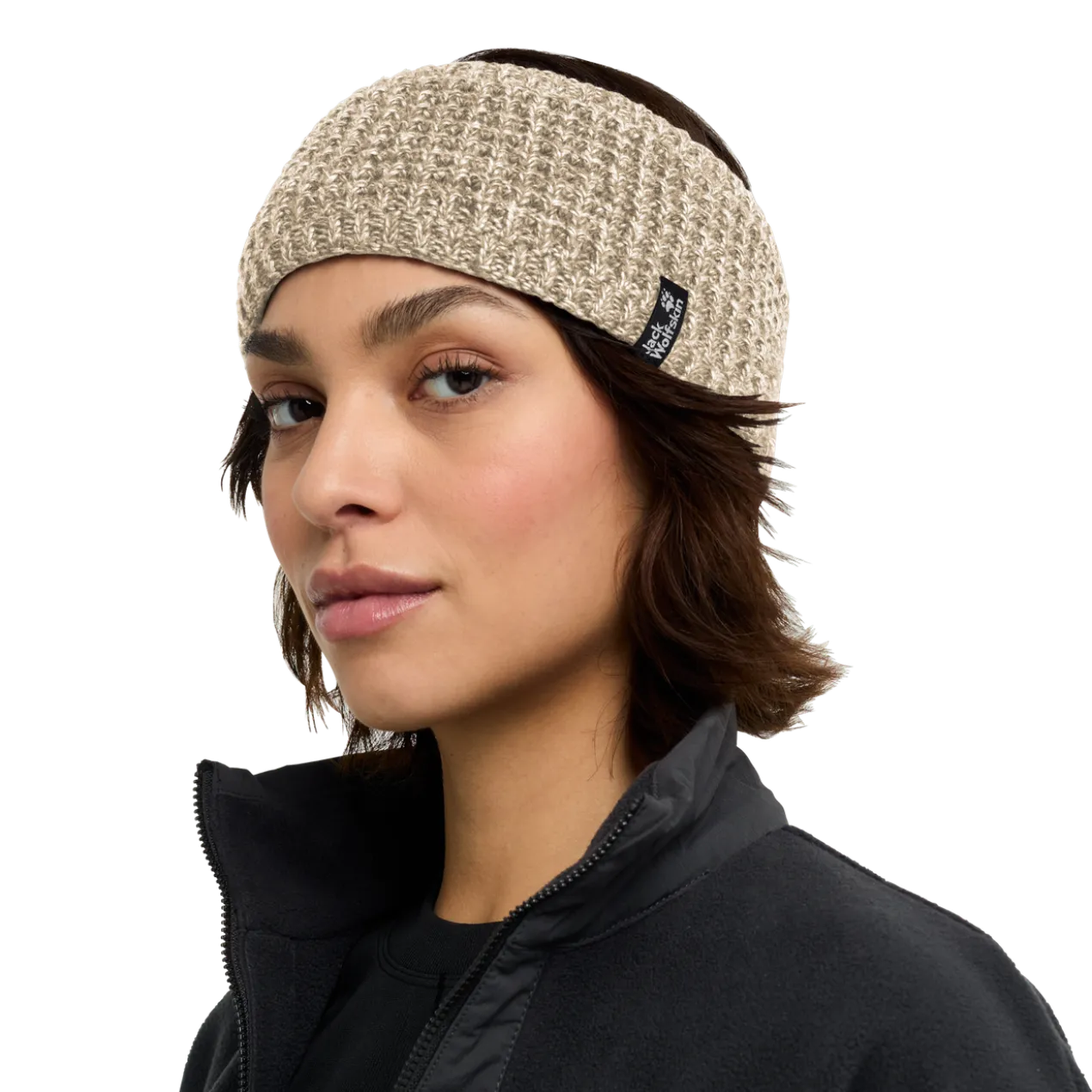 MEDLEY KNIT HEADBAND W