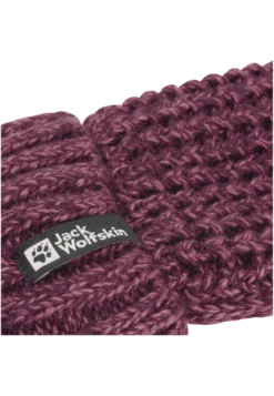 MEDLEY KNIT MITTEN W