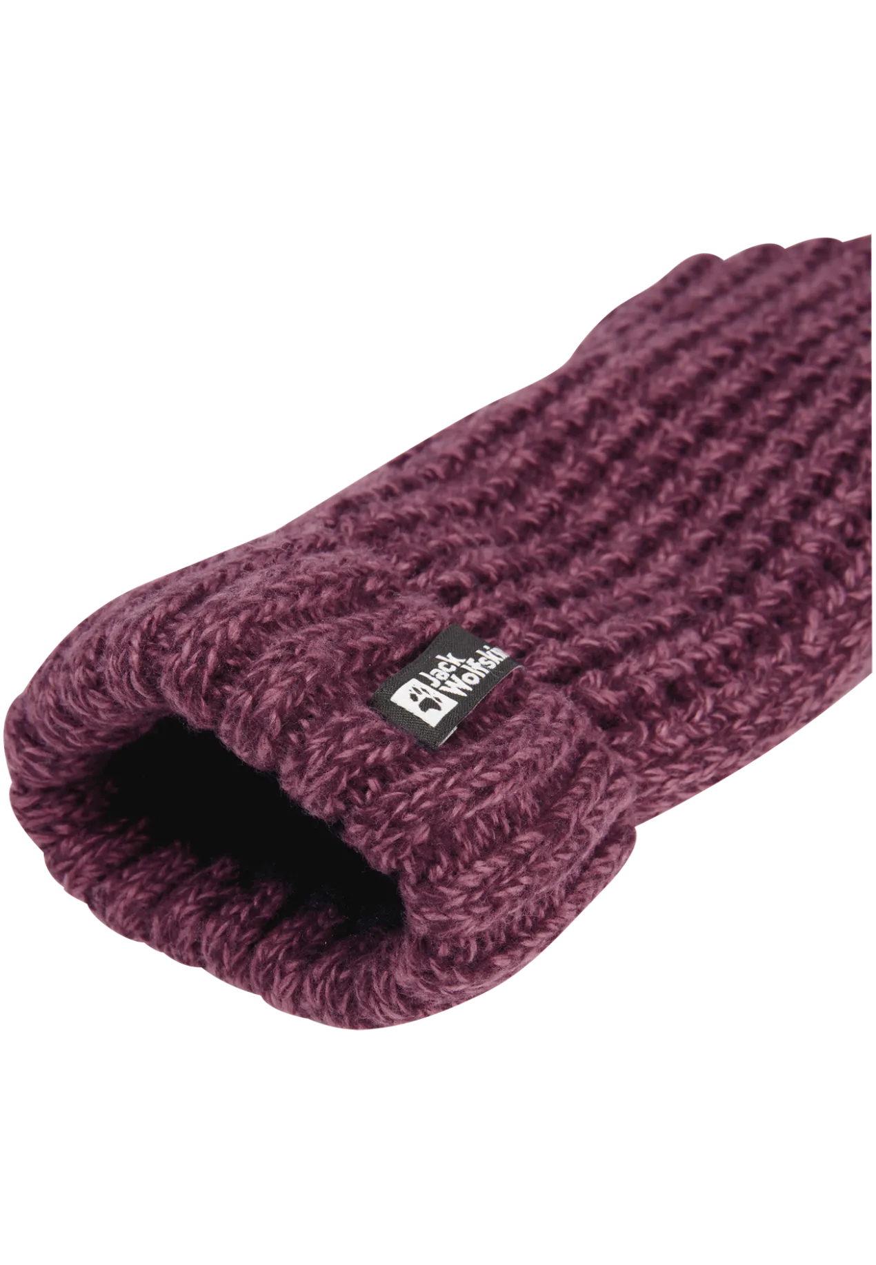 MEDLEY KNIT MITTEN W