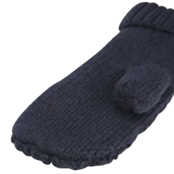 MEDLEY KNIT MITTEN W