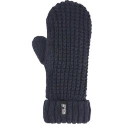 MEDLEY KNIT MITTEN W