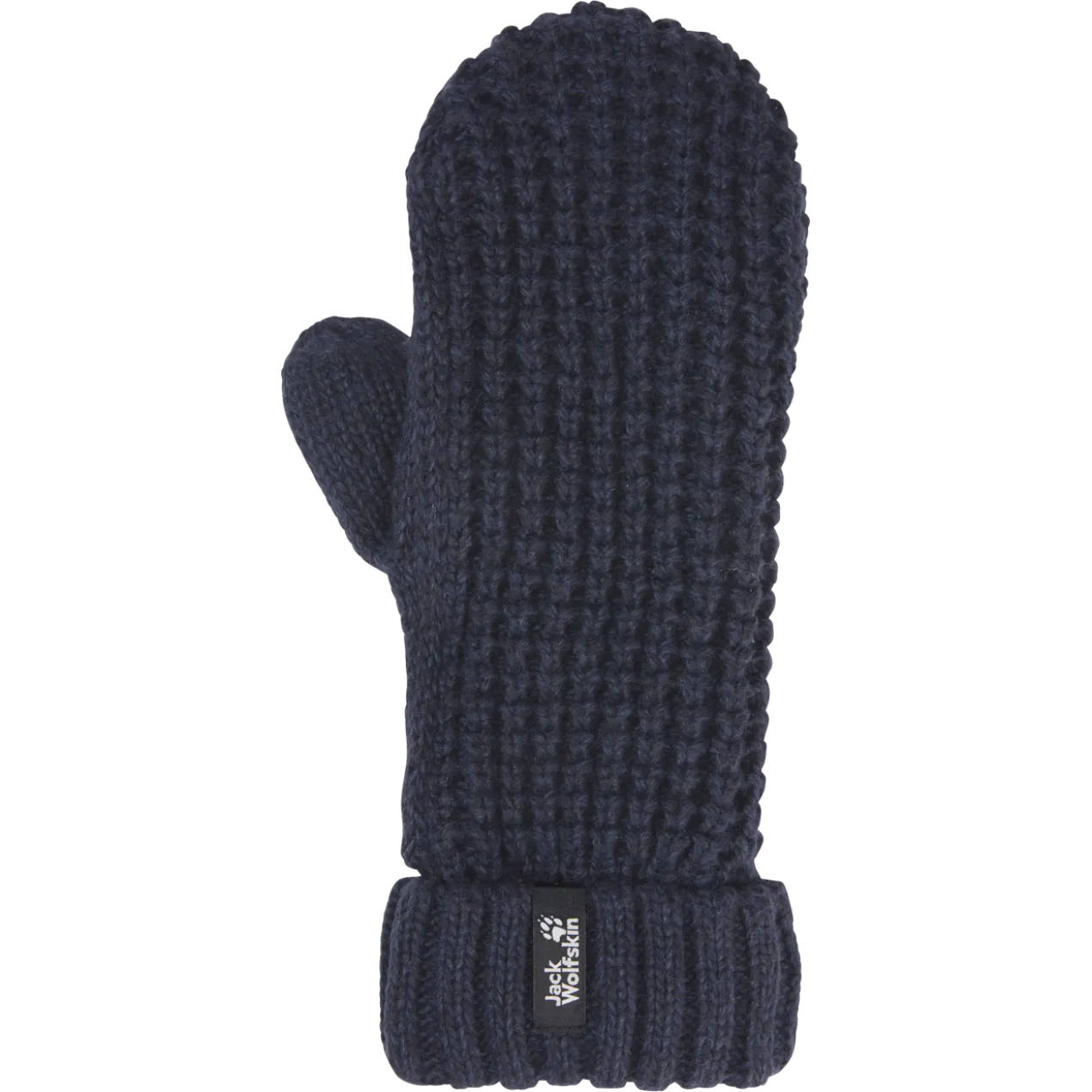 MEDLEY KNIT MITTEN W