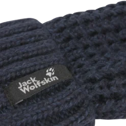 MEDLEY KNIT MITTEN W