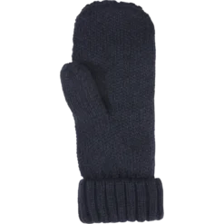 MEDLEY KNIT MITTEN W