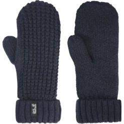 MEDLEY KNIT MITTEN W