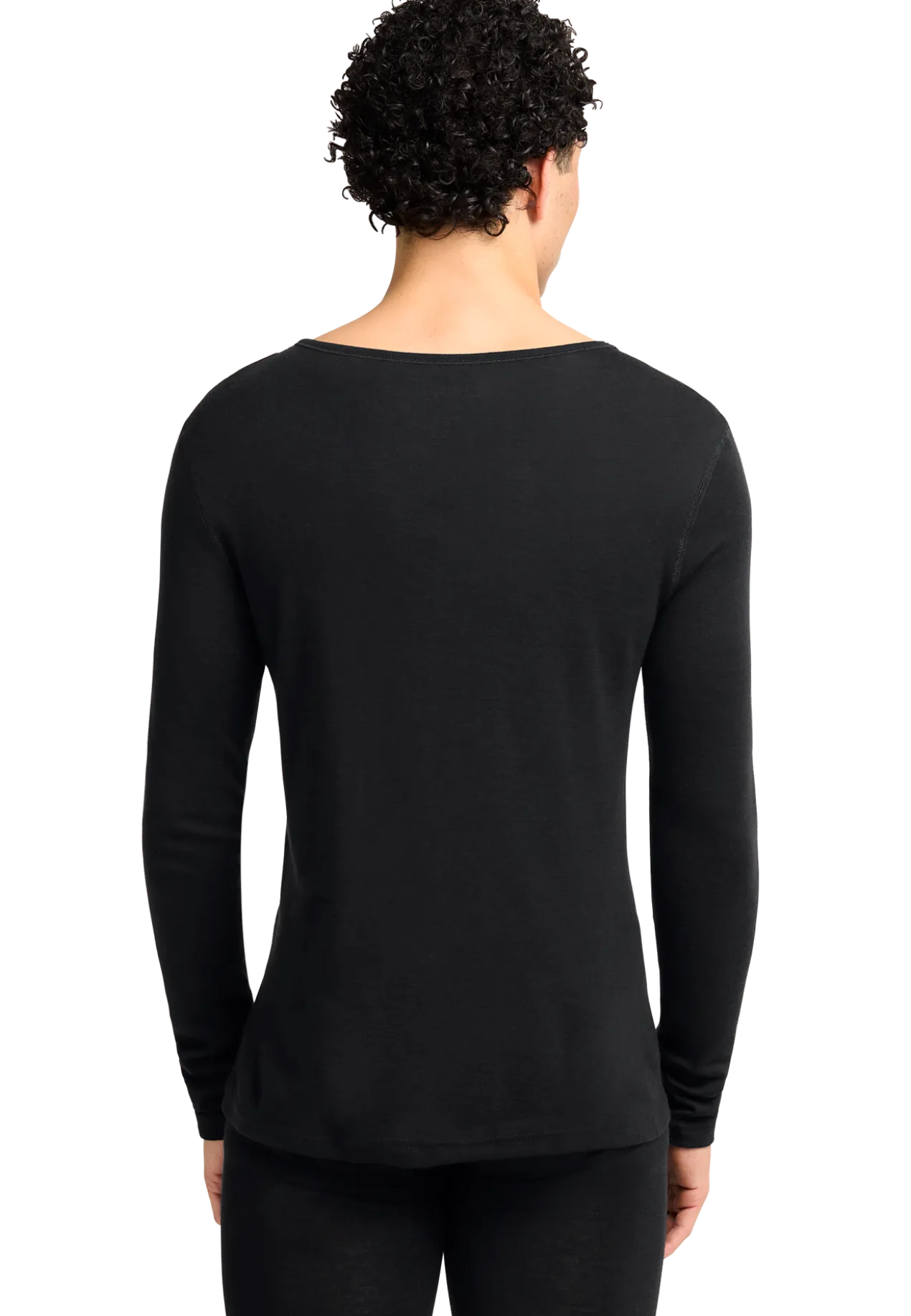 MERINO LONGSLEEVE M