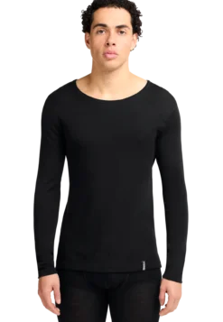 MERINO LONGSLEEVE M