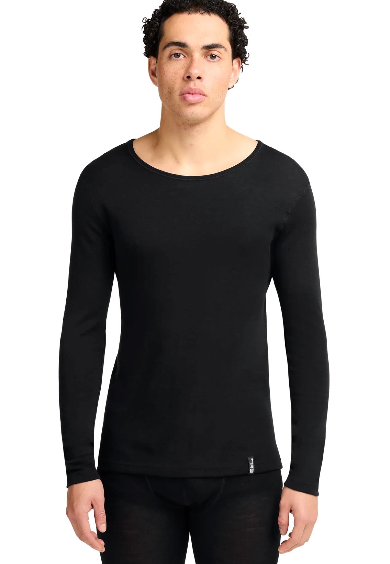 MERINO LONGSLEEVE M