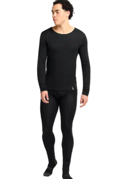 MERINO LONGSLEEVE M