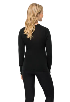 MERINO LONGSLEEVE W