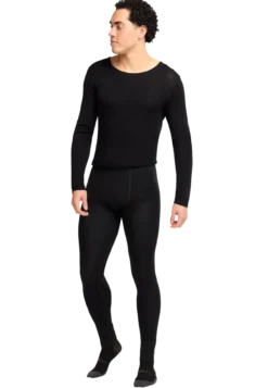 MERINO PANTS M