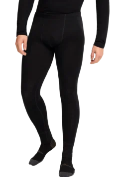 MERINO PANTS M