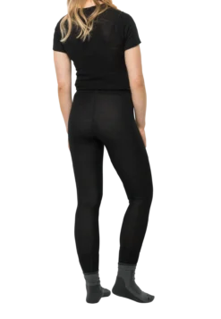 MERINO PANTS W