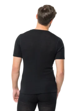 MERINO SHORTSLEEVE M