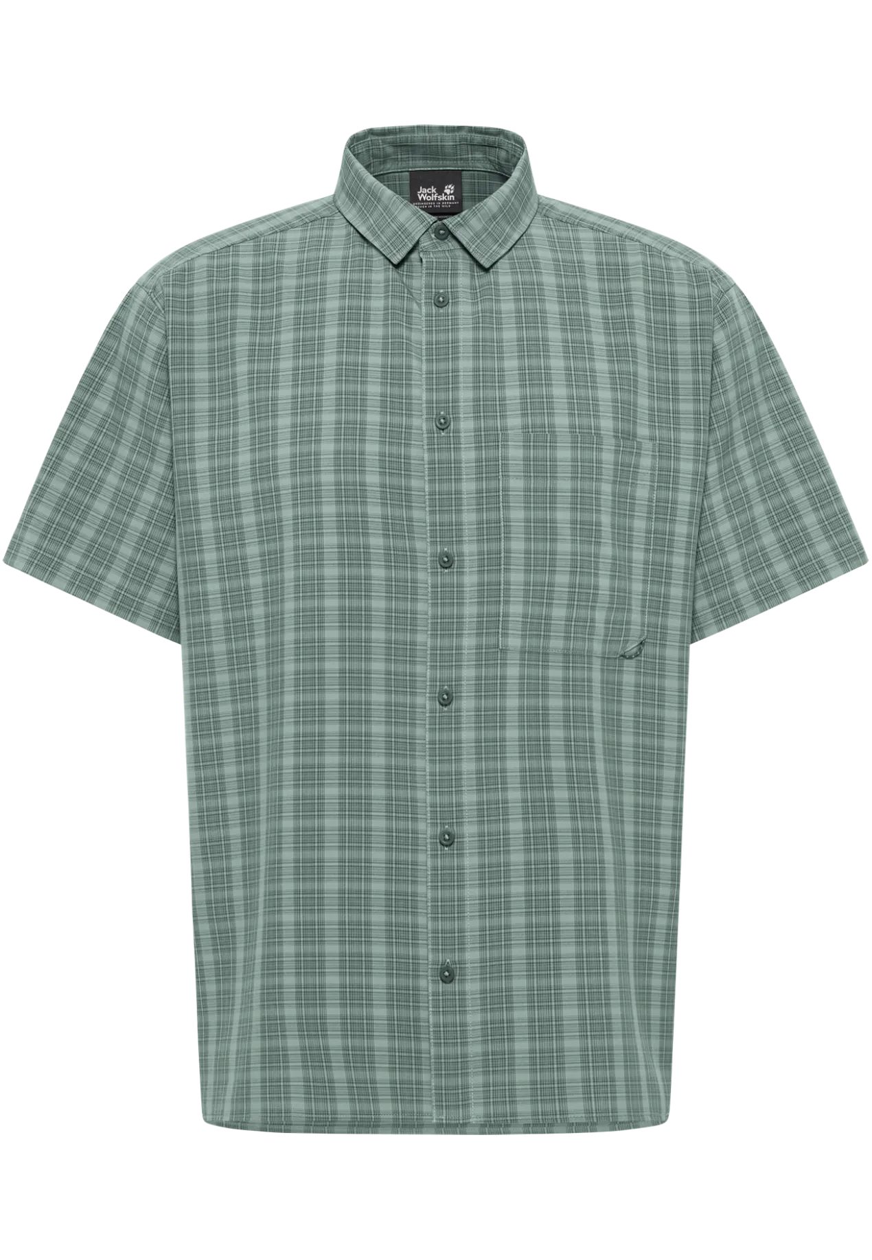 MESETA SHIRT M
