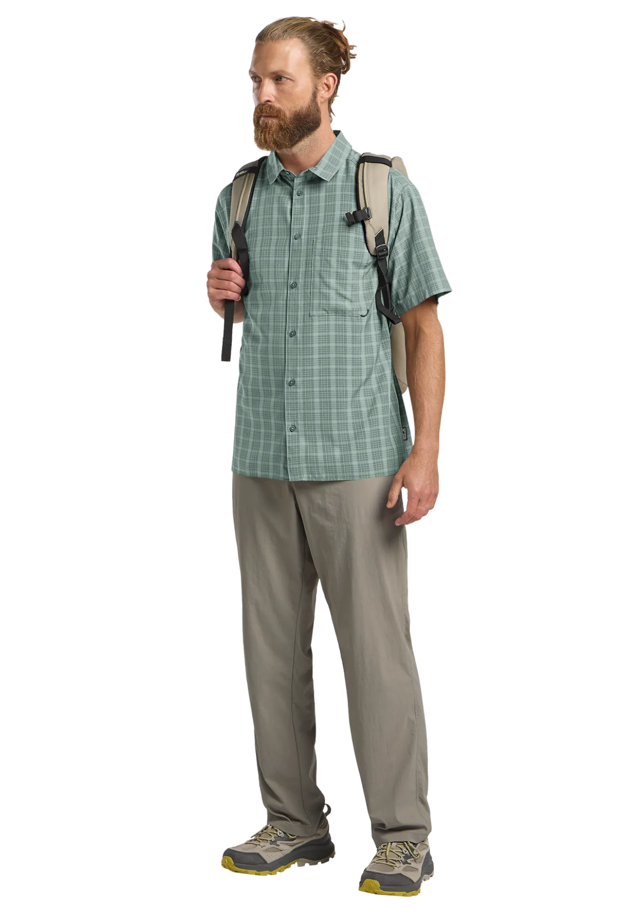MESETA SHIRT M