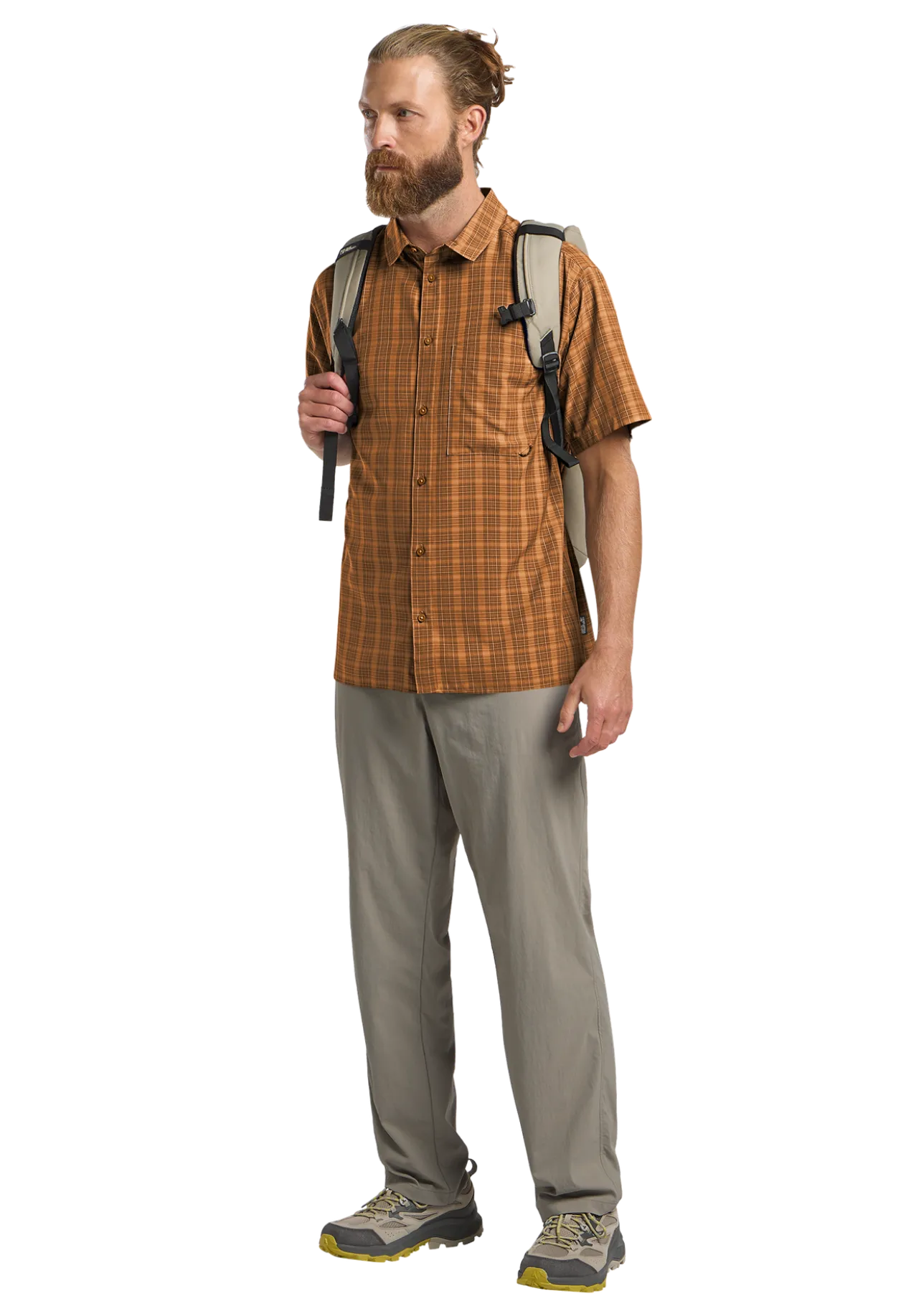 MESETA SHIRT M