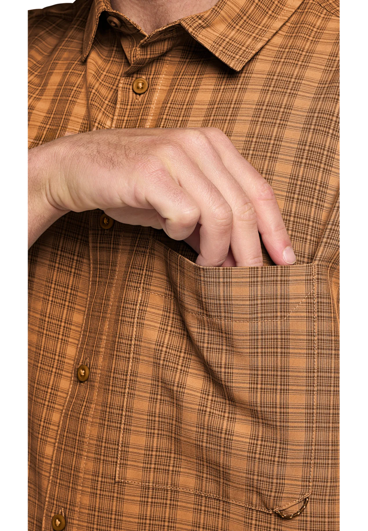 MESETA SHIRT M
