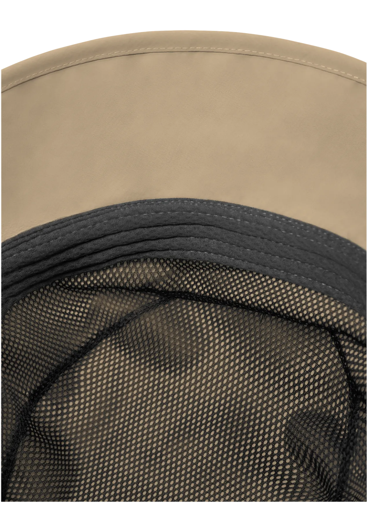 MESH HAT