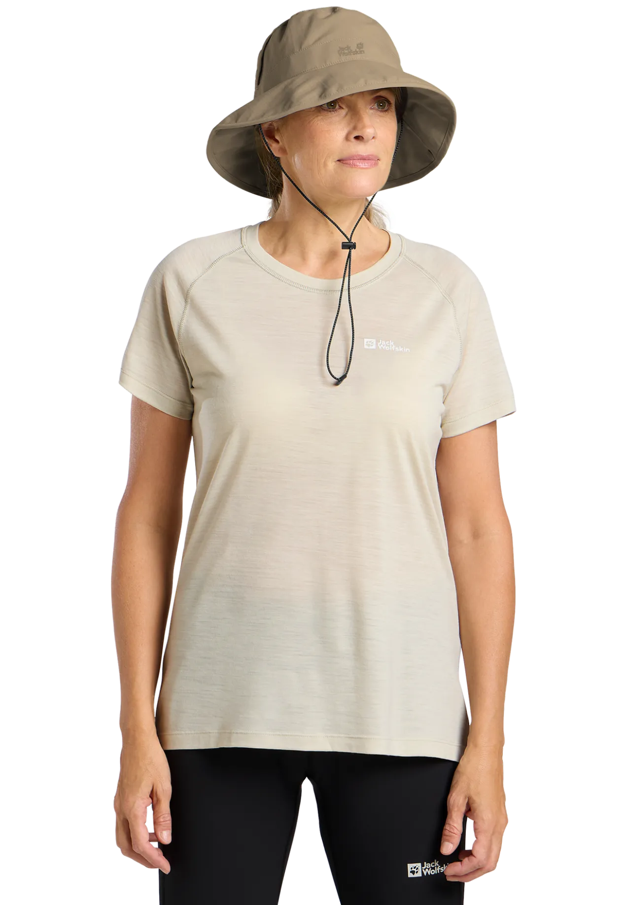 MESH HAT