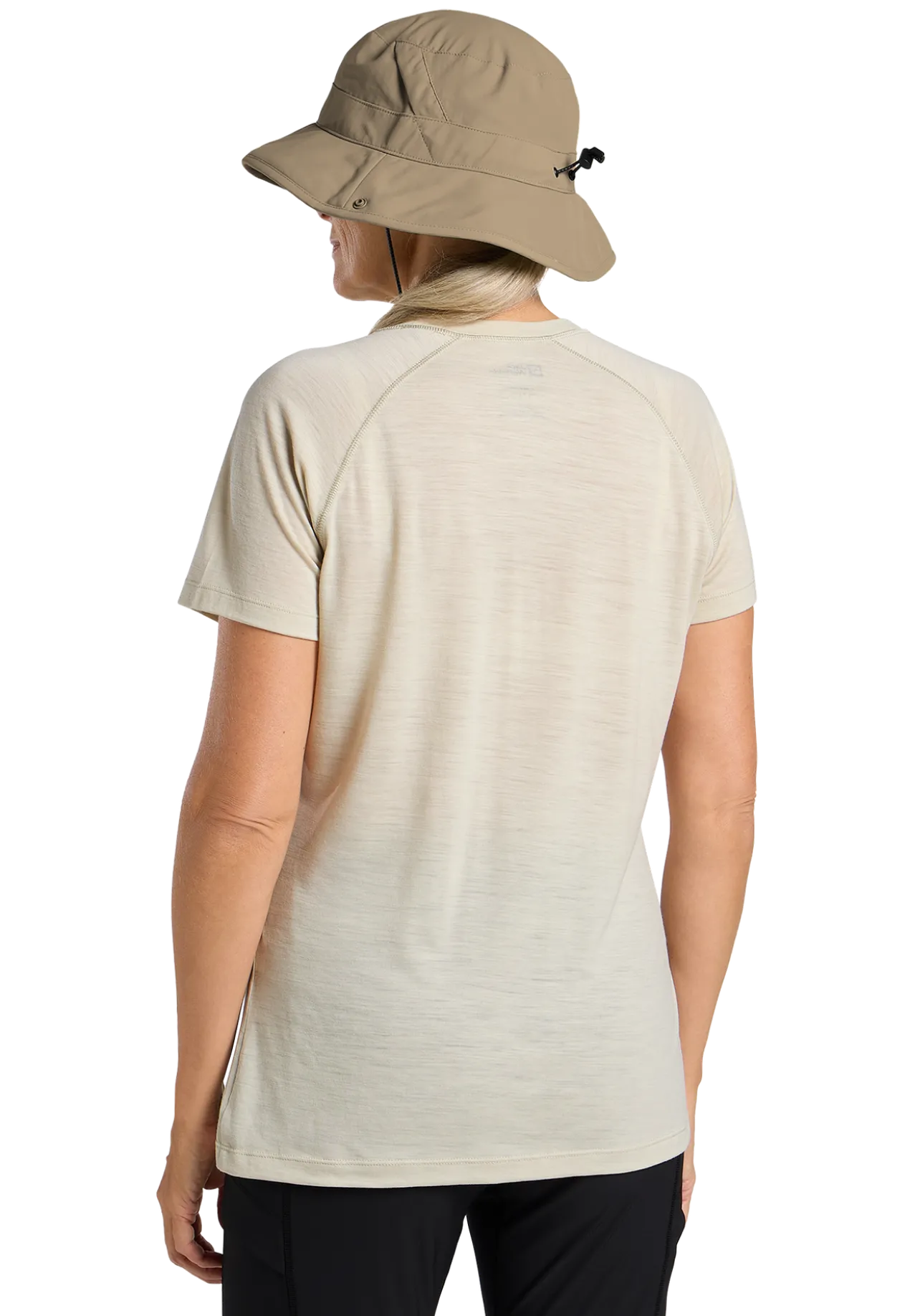 MESH HAT