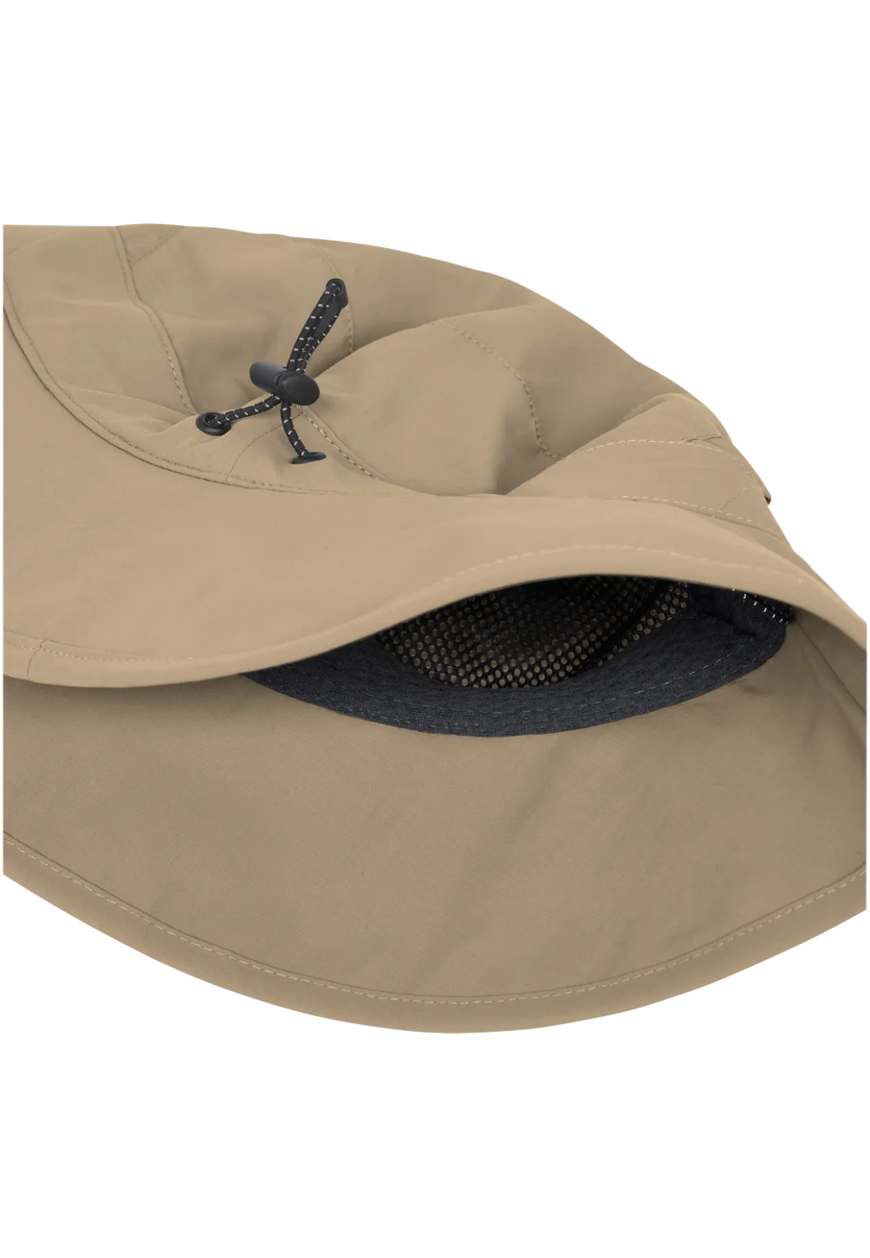 MESH HAT