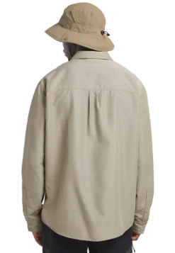 MESH HAT