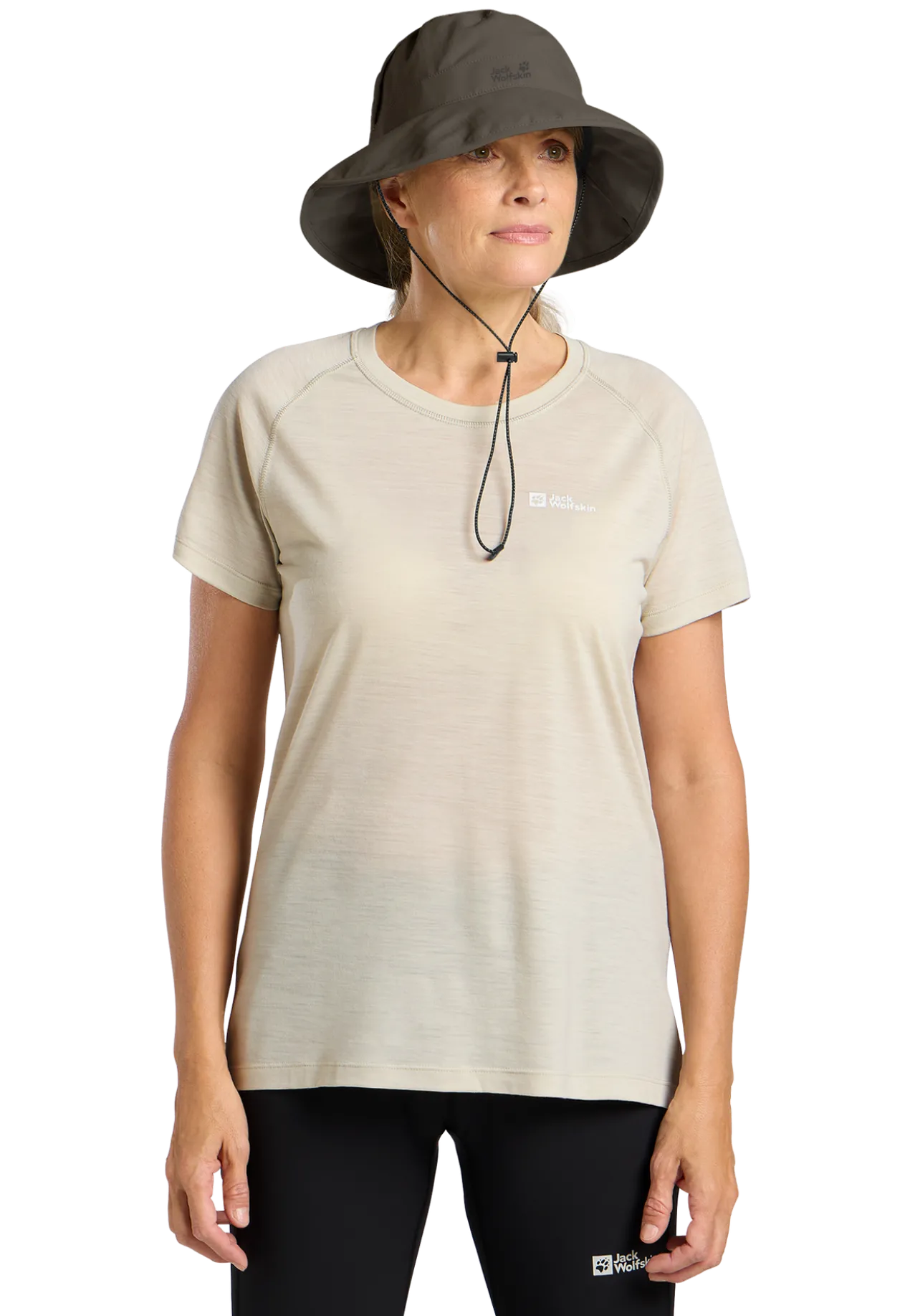 MESH HAT