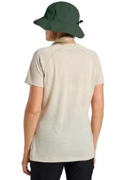 MESH HAT