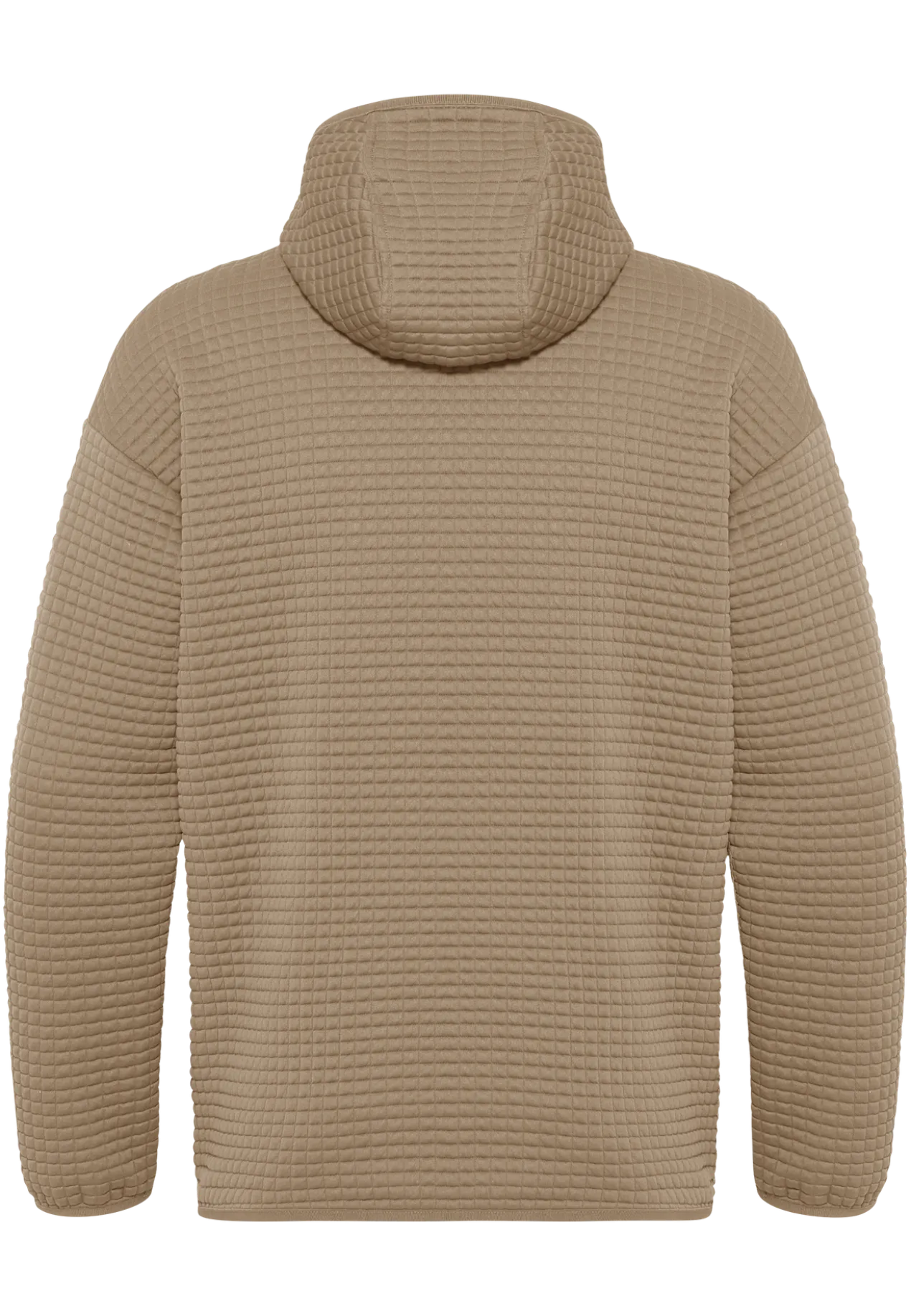 MOGARI HOODED FZ M