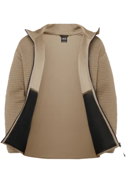 MOGARI HOODED FZ M