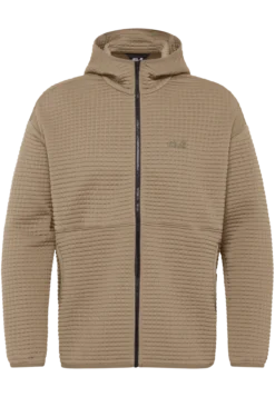 MOGARI HOODED FZ M