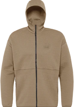 MOGARI HOODED FZ M