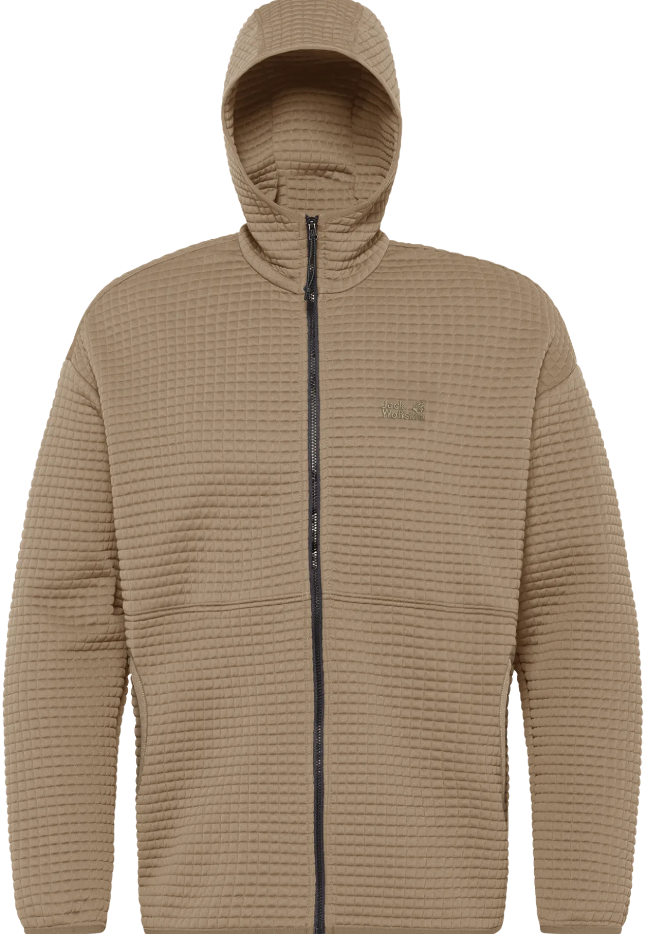 MOGARI HOODED FZ M