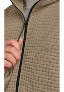 MOGARI HOODED FZ M