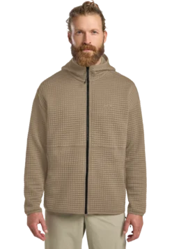 MOGARI HOODED FZ M