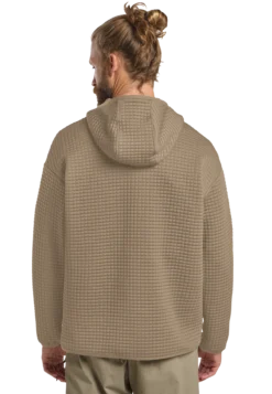 MOGARI HOODED FZ M