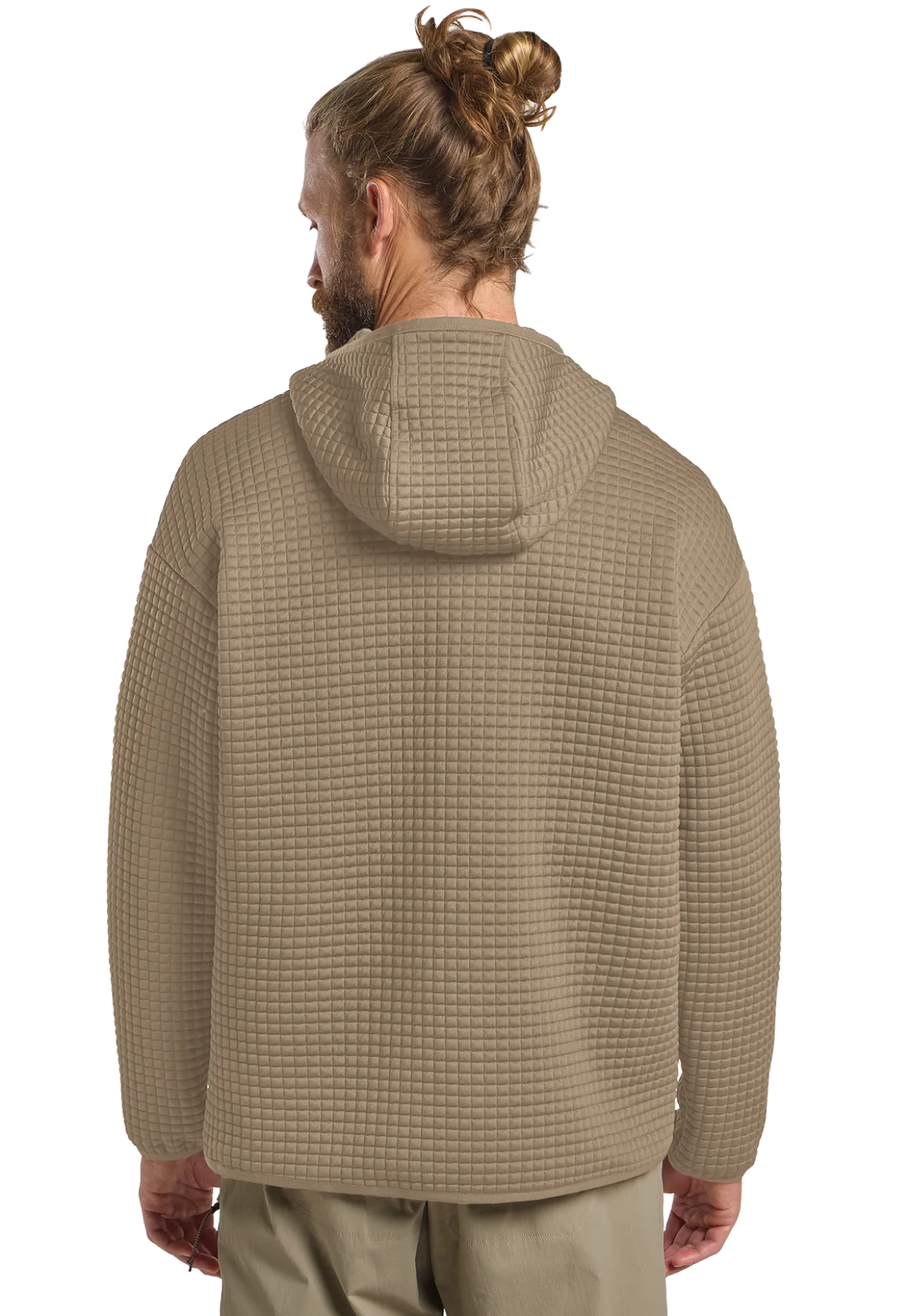 MOGARI HOODED FZ M
