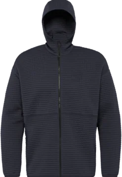 MOGARI HOODED FZ M