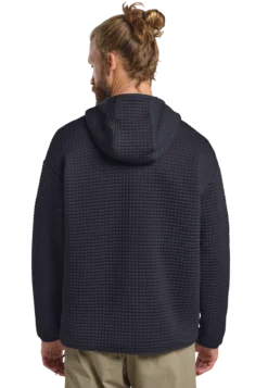 MOGARI HOODED FZ M