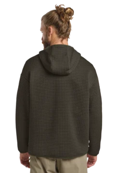 MOGARI HOODED FZ M