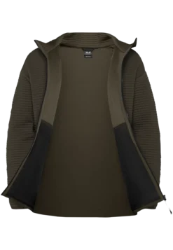 MOGARI HOODED FZ M