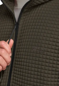 MOGARI HOODED FZ M