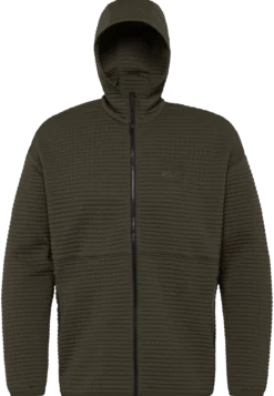MOGARI HOODED FZ M