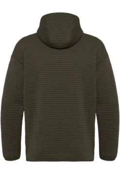 MOGARI HOODED FZ M