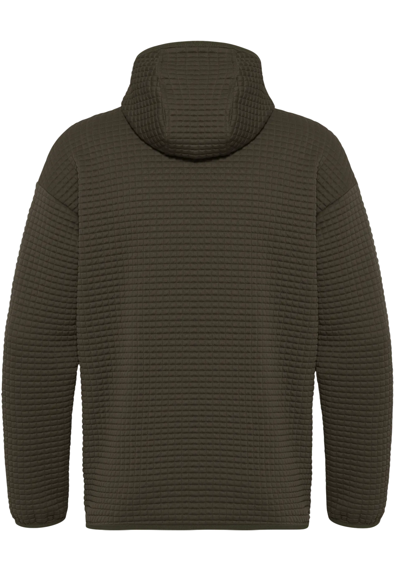MOGARI HOODED FZ M