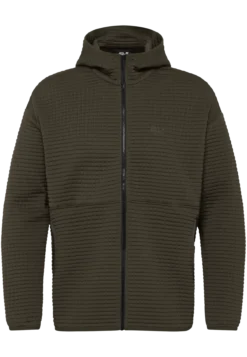 MOGARI HOODED FZ M